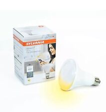 LED Light Bulb Soft White Dimmable Energy Saving Smart Home Enabled 800 Lumens - Taylorsville - US