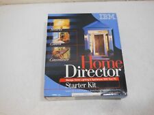 IBM Home Director Starter Kit Model HDSK11A - New - Parkville - US