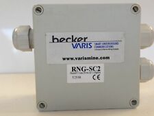Becker VARIS Smart Com Power Coupler RNG-SC2 smartcom Leaky Feeder - Kardinya - AU