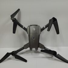 Vivitar DRC447 SkyHawk Foldable Video Drone 1080P (Parts only) Untested READ