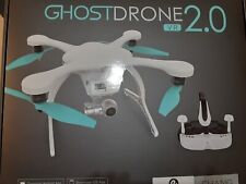 Ehang Ghostdrone VR 2.0 W Gimbal And 4K Camera No Battery Or Charger