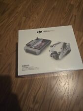 DJI Mini 4 Pro Fly More Combo Plus (DJI RC 2) - Excellent