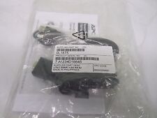 NEW APC 0L1675 Smart UPS Quick Start (2) Cords and Manual CD *FREE SHIPPING* - Hackensack - US