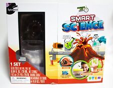 Spicebox Children's STEM Kits Science Lab Smart Science Age Range 8+ Multi NEW - Stratford - US