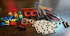 Kids Tool Set, Construction Toys, plastic tools and supplies