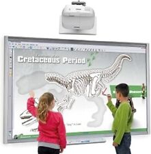 Wireless Smart Board SBM685 Interactive Whiteboard for classroom - Warner Robins - US