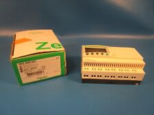 SCHNEIDER SR2B201BD Zelio Logic SR2 Compact Smart Relay, Programmable Controller - Ontario - US