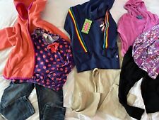 Girls Size 4T Winter Bundle-3+ Complete Sets with Brand-New Items Included