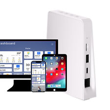 iHost Smart Home Hub,4GB storage,Sonoff Smart Home System Control Center gateway - CN