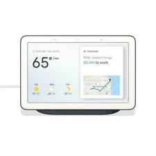 Google Nest Hub with Video Google Assistant Charcoal - Chicago - US