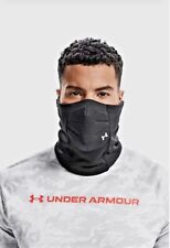 Size L/XL - Under Armour Sports Mask Fleece Gaiter (MSRP $40) FAST/FREE SHIPPING