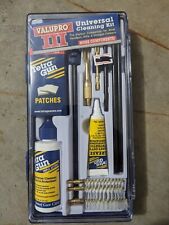 Tetra Gun ValuPro III Handgun-Rifle & Shotgun Cleaning Kit 758i