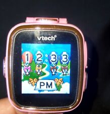 Vtech Kidizoom Smart Watch Smartwatch For Kids Touch Screen Pink - Greensboro - US