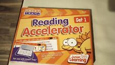 Smart Tray Reading Game Set 1 for Children - New and Unopened - Midland - US