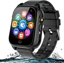 Kids Waterproof Smart Watch Toys for Boys Girls Ages 3-12, HD Touchscreen - New York - US