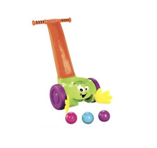 Smart Kids Musical Baby Walker Collects & Bounces Balls Toy +12 Months - IL