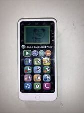 LeapFrog Chat and Count Emoji Phone - Green - Fun Learning for Kids Smart Phone - New Athens - US