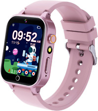 Smart Watch for Kids, Toys Game Watch for Age 4-12 Kids, Toddler Watch (B8) - Murfreesboro - US