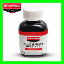 Birchwood Casey Blue & Rust Remover 3 oz. Bottle pistol rifle BC-16125