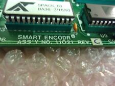 AT Information Products Inc Smart Encoder 11021 Rev C *FREE SHIPPING* - Rose City - US
