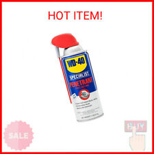 WD-40 Specialist Penetrant with Smart Straw, Penetrant for Metal, Rubber and Pla - Roswell - US