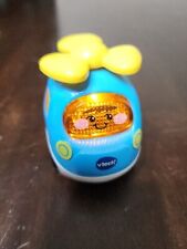 Vtech Go Go Smart Wheels Blue HELICOPTER Vehicle Car Auto Kids Toy Works - Portage - US