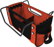 Ladders, Cargo Hold Tool Pouch, Ladder Accessory, Nylon, (15040-001)