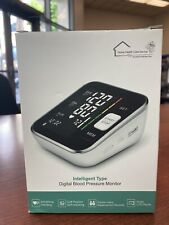 Blood Pressure Monitor. Home Health Care Device - Intelligent Type Digital - Sloughhouse - US