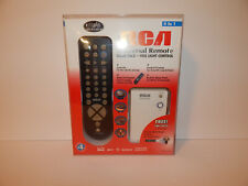 RCA 4 in1 Remote Control and Home Control Appliance Module HC50RX - Rochester - US