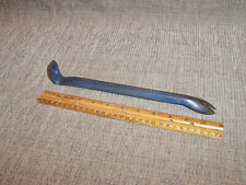 Vaughan USA 11 Nail Puller Carpenter Construction Tool"