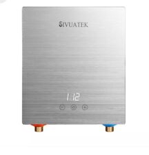 Tankless Water Heater Electric, Electric Hot Water Heater on Demand Smart - Riverside - US