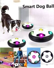 NIB Bentopal P04 LED Wheel Smart Electronic Automatic Pet Toy For Cat Or Dog - HK