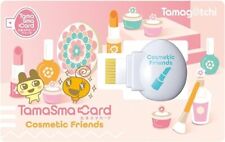 Bandai Tamagotchi Smart Tama Suma Card Cosmetic Friends NiziU Japan Toy PSL - JP