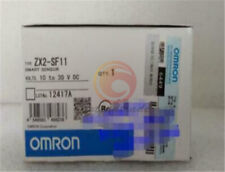 1PCS Omron ZX2-SF11 ZX2SF11 Smart Sensor New - CN
