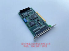 1pcs Used SVC SMART VISION CO. SN: SV-IO-0301 PCI9052 control card - CN
