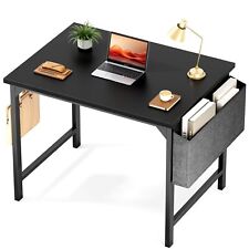 32 Inch Small Computer Desk Writing Study Work Office Table Modern Simple with S - Toronto - Canada