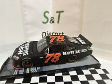 2011 Regan Smith #78 1/24 Furniture Row Impala Southern 500 Darlington Win