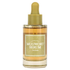 Mugwort Serum, 1.01 fl oz (30 ml)