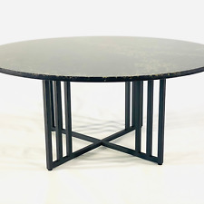 Industrial Metal Coffee Table Base - THIN - Toronto - Canada