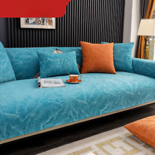 Sofa Covers Room Chenille Sofa Cushion Couch Cover Minimalist Corner Sofa Towel - Toronto - Canada