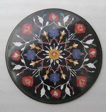 18 Marble Center Coffee Table Top Pietra dura Inlay​ Work Home & Garden"