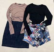 Women's Clothes Bundle (Size UK 8- Petite)