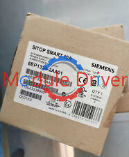 New In Box Siemens 6EP1334-2AA01 SITOP SMART Power Supply 24V 10A 240W # - CN