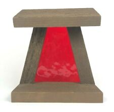 Vintage MID CENTURY MODERN Manger NATIVITY Stable Only MCM Minimalist - Mumbai - India