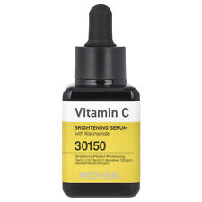 Vitamin C Brightening Serum With Niacinamide, 1.35 fl oz (40 ml)