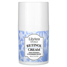 Retinol Cream, 1.7 oz (48 g)