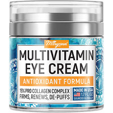 Eye Cream, Morning & Night Eye Formula, 1.7 fl oz