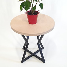 Industrial Metal Coffee Table Base - STAR S - Toronto - Canada