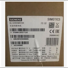 1FL6044-2AF21-1LA1 Siemens SMART PLC Module NEW Spot Goods Expedited Shipping - 义乌市 - CN