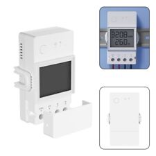 Advanced POWR320D 20A WiFi Smart Meter Switch for Home Appliance Control - 金东区 - CN